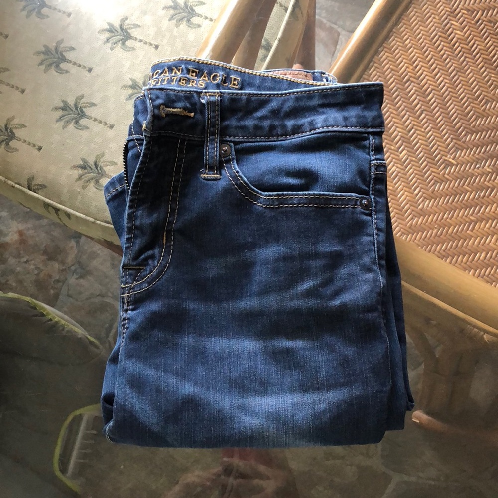 Boys/men’s jeans